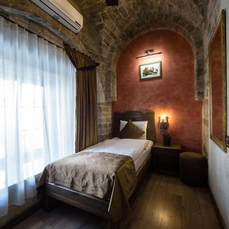 Passaje Old Hotel 바쿠 외부 사진