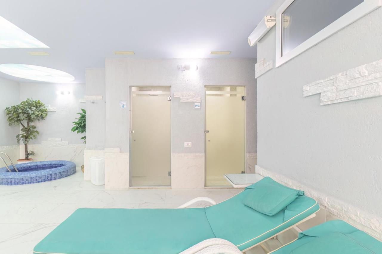 Passaje Old Hotel 바쿠 외부 사진
