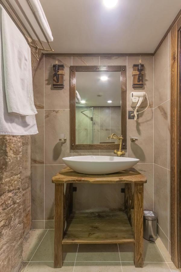 Passaje Old Hotel 바쿠 외부 사진