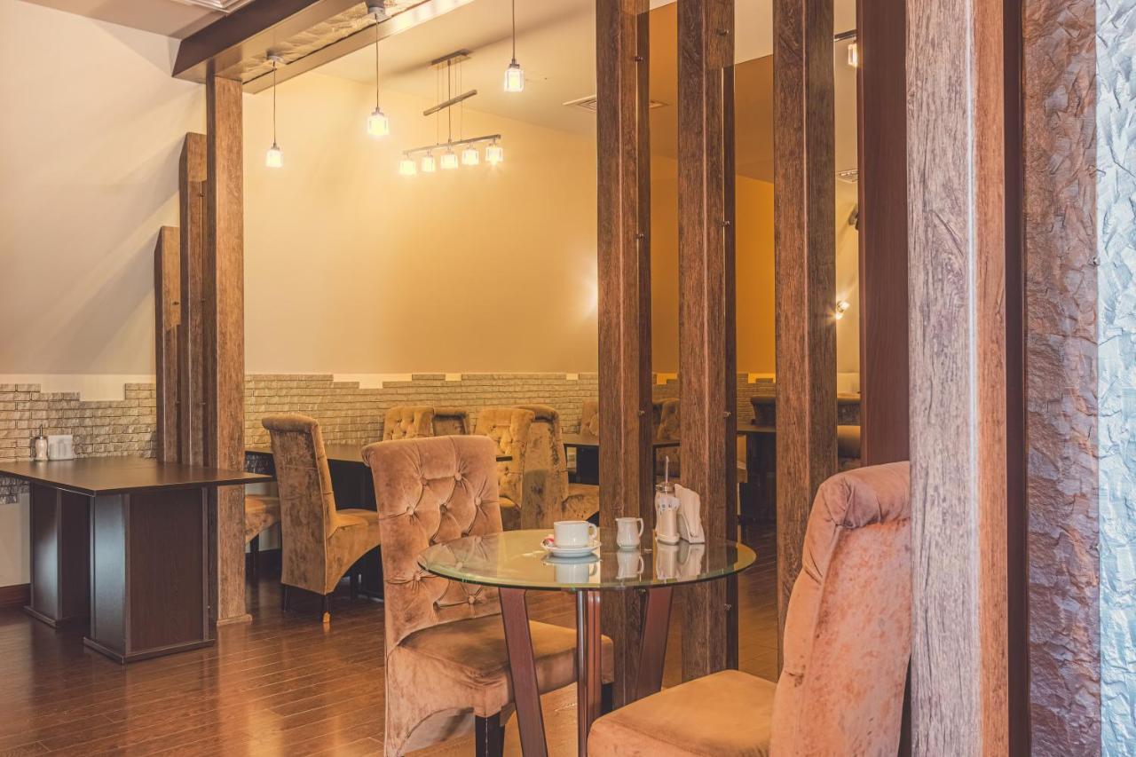 Passaje Old Hotel 바쿠 외부 사진
