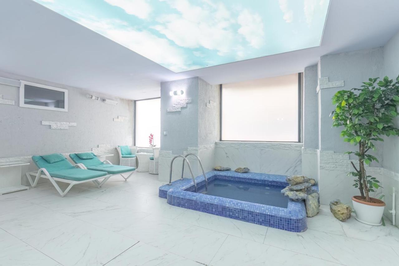 Passaje Old Hotel 바쿠 외부 사진