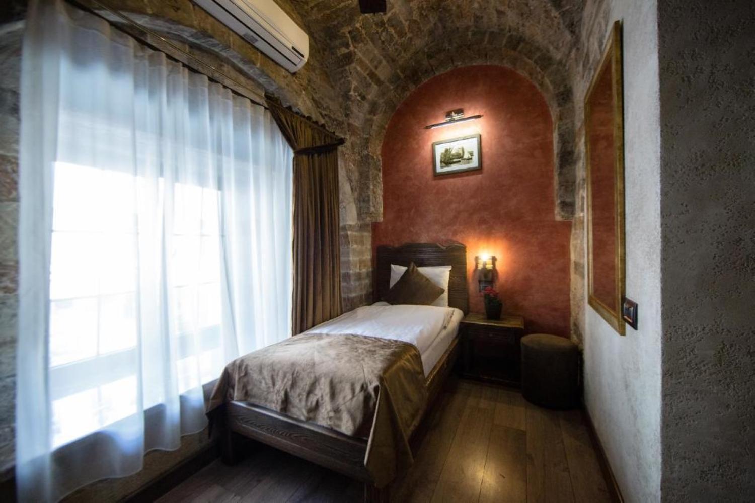 Passaje Old Hotel 바쿠 외부 사진