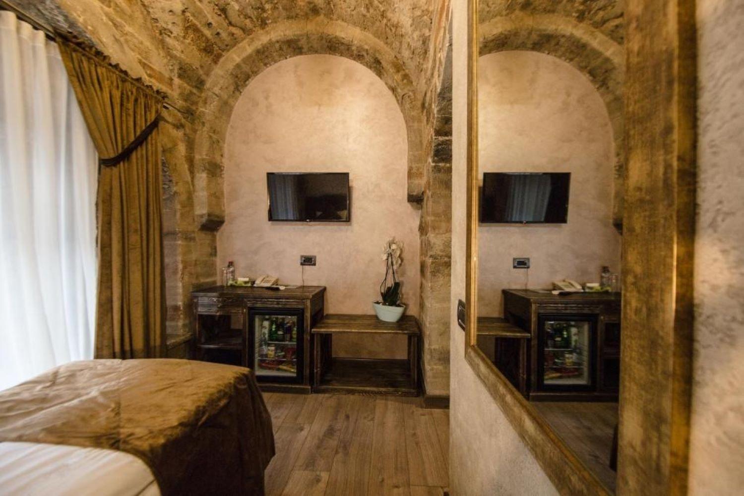 Passaje Old Hotel 바쿠 외부 사진
