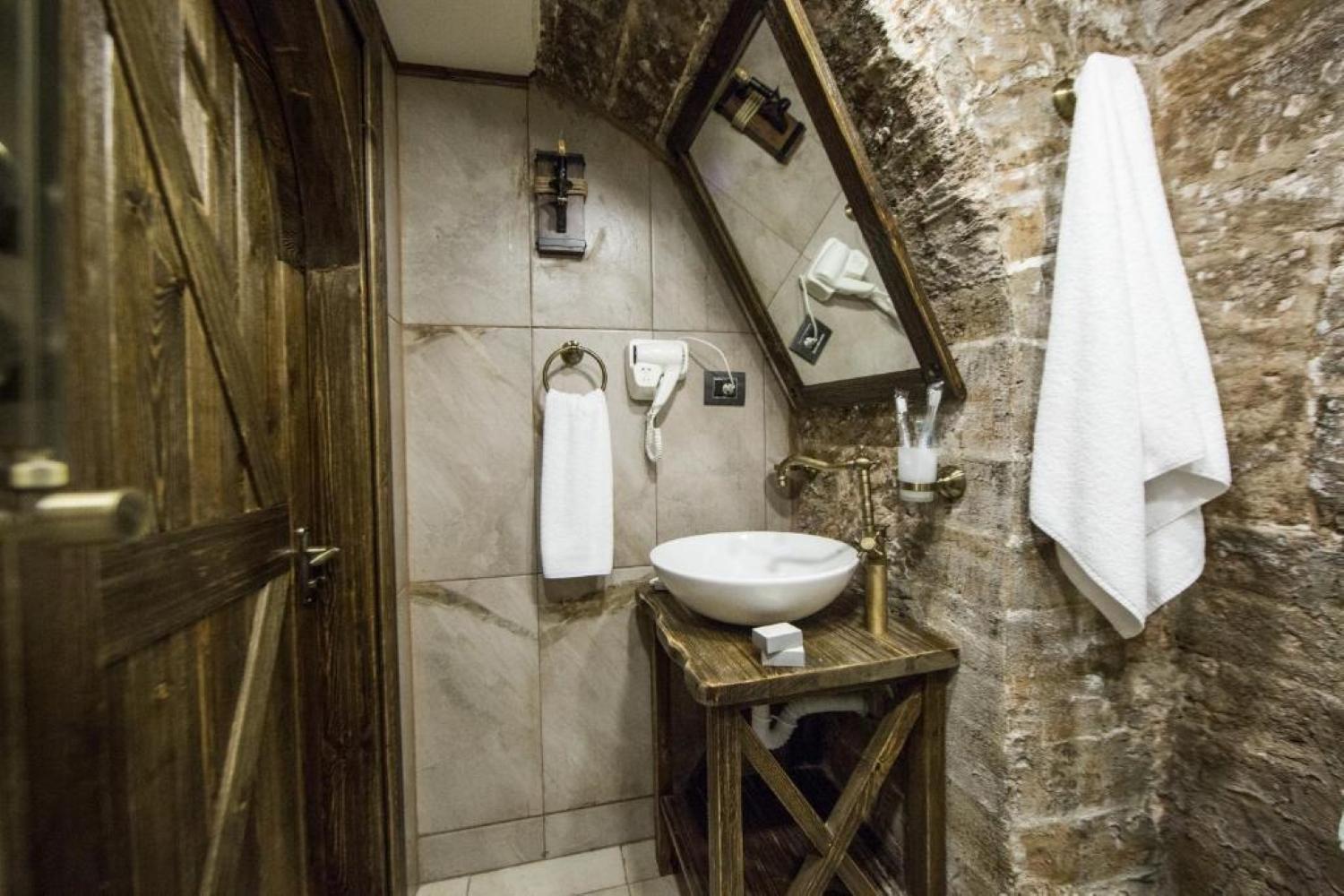Passaje Old Hotel 바쿠 외부 사진