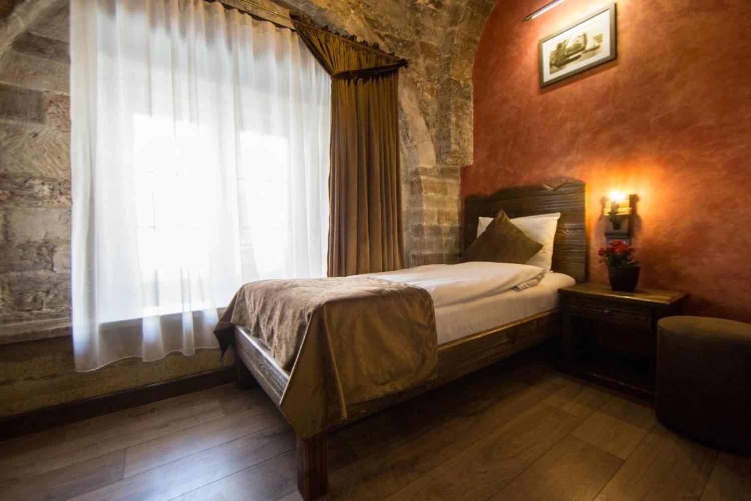 Passaje Old Hotel 바쿠 외부 사진