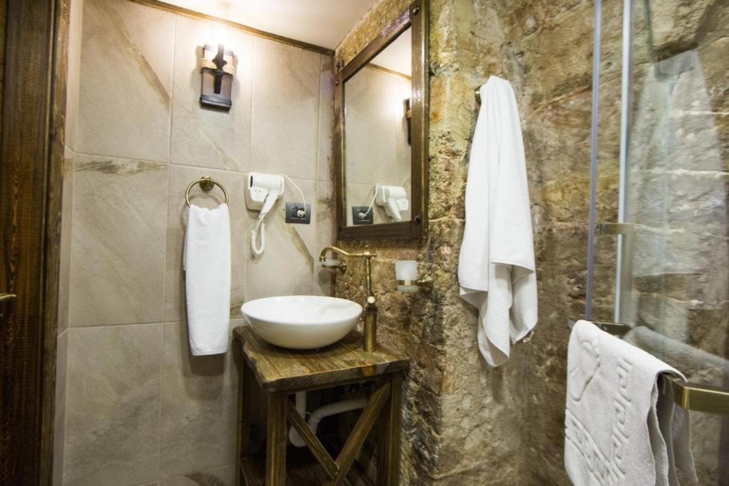 Passaje Old Hotel 바쿠 외부 사진