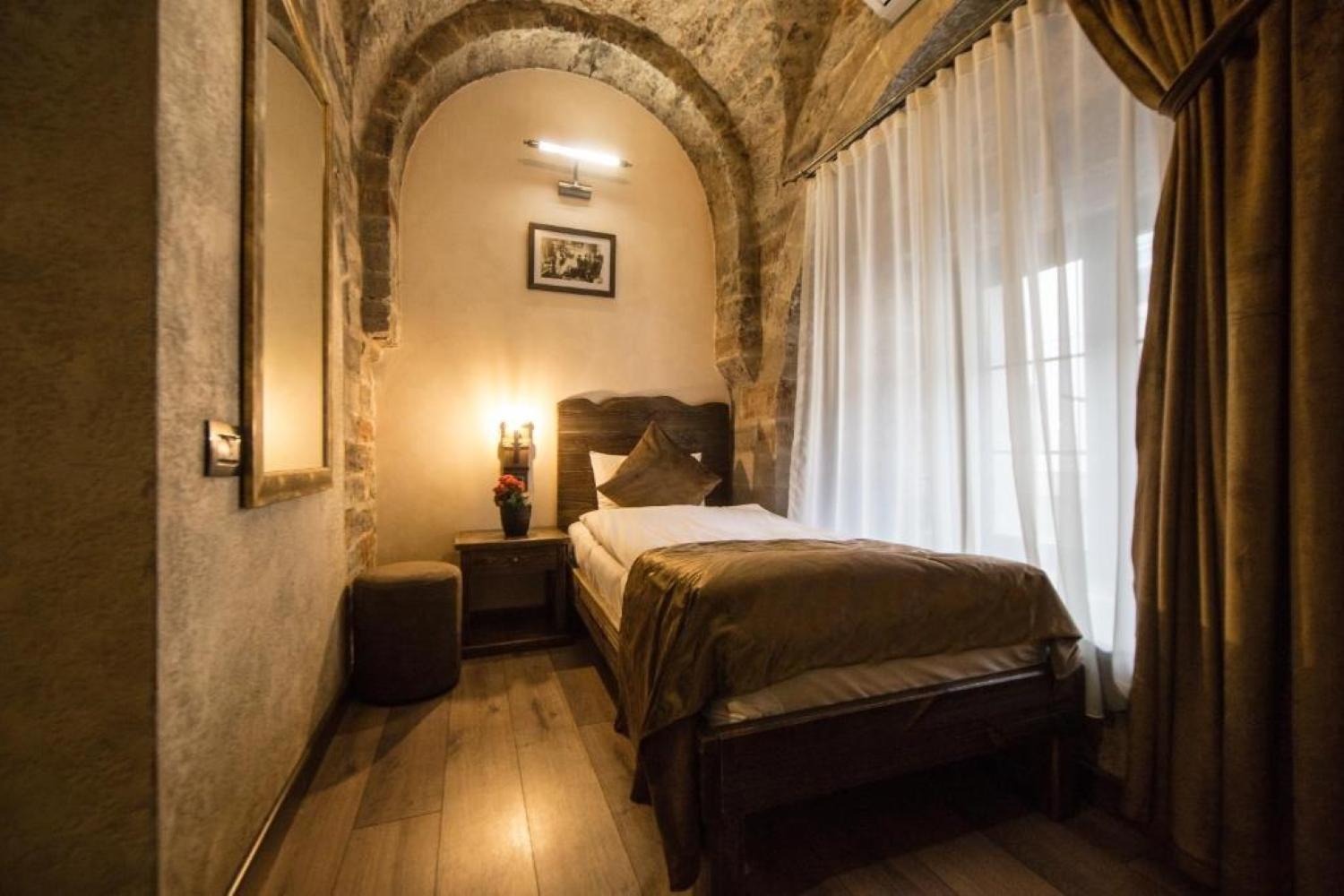 Passaje Old Hotel 바쿠 외부 사진