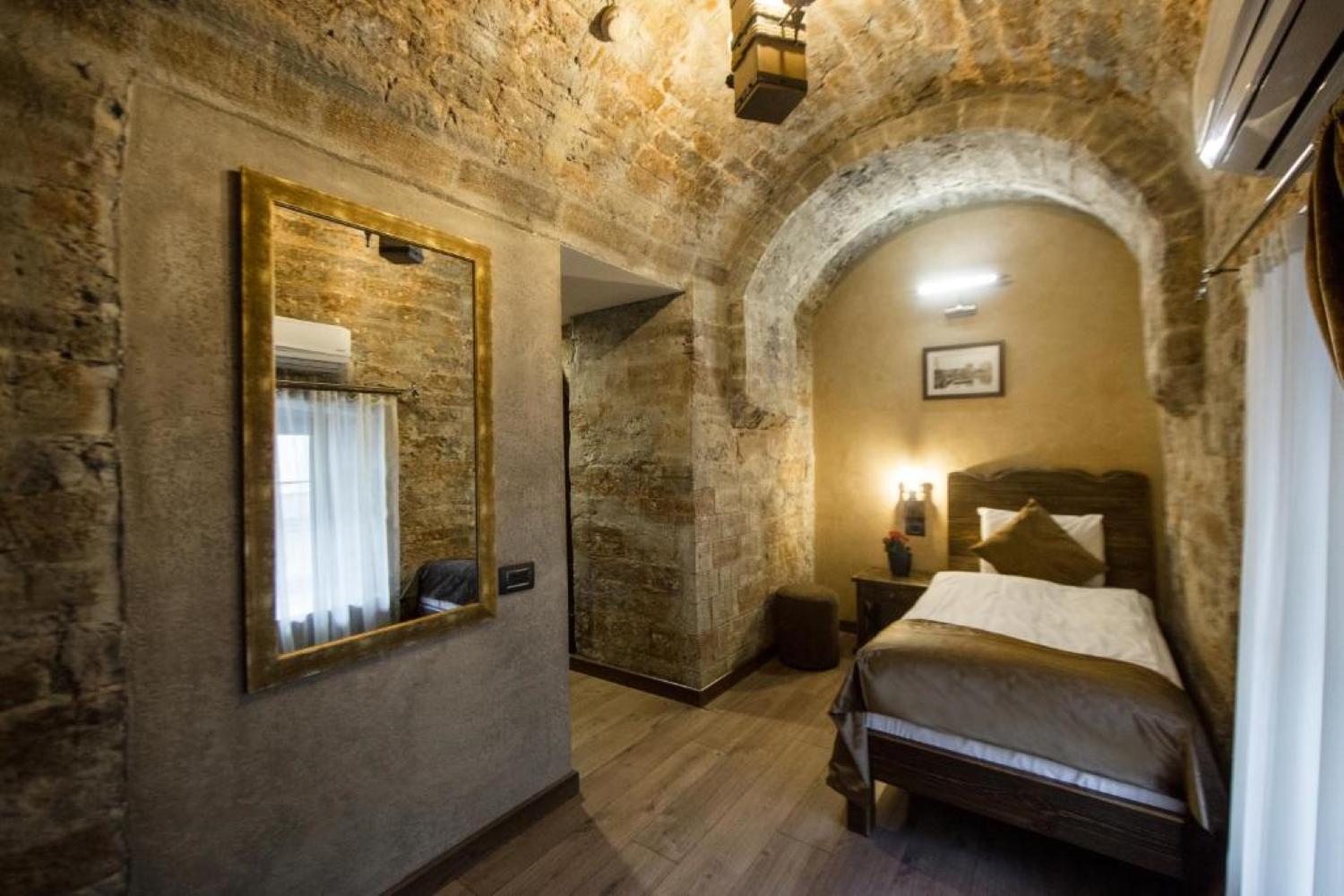 Passaje Old Hotel 바쿠 외부 사진