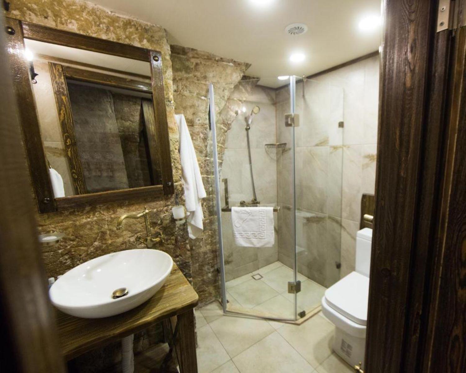 Passaje Old Hotel 바쿠 외부 사진