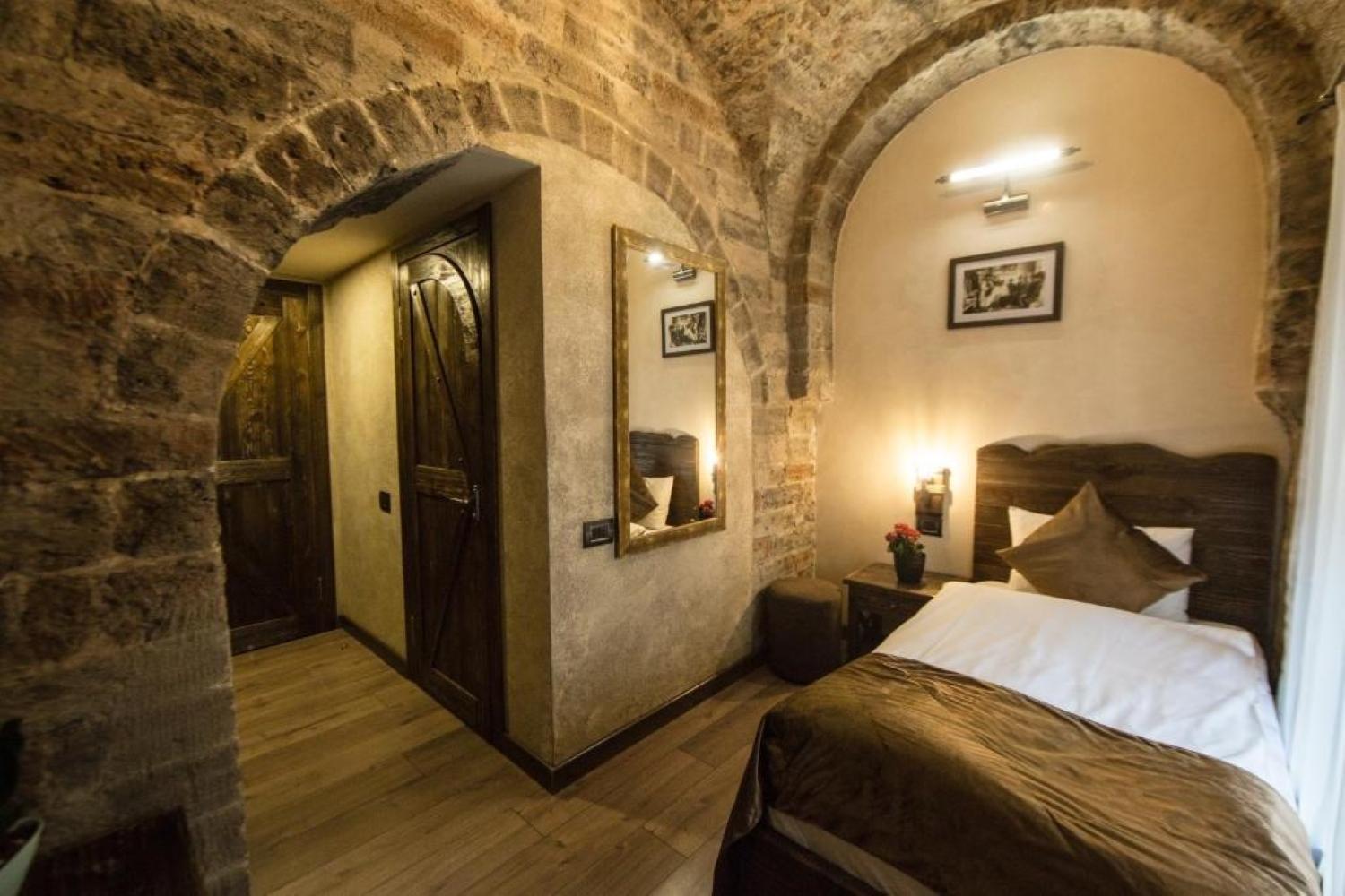 Passaje Old Hotel 바쿠 외부 사진