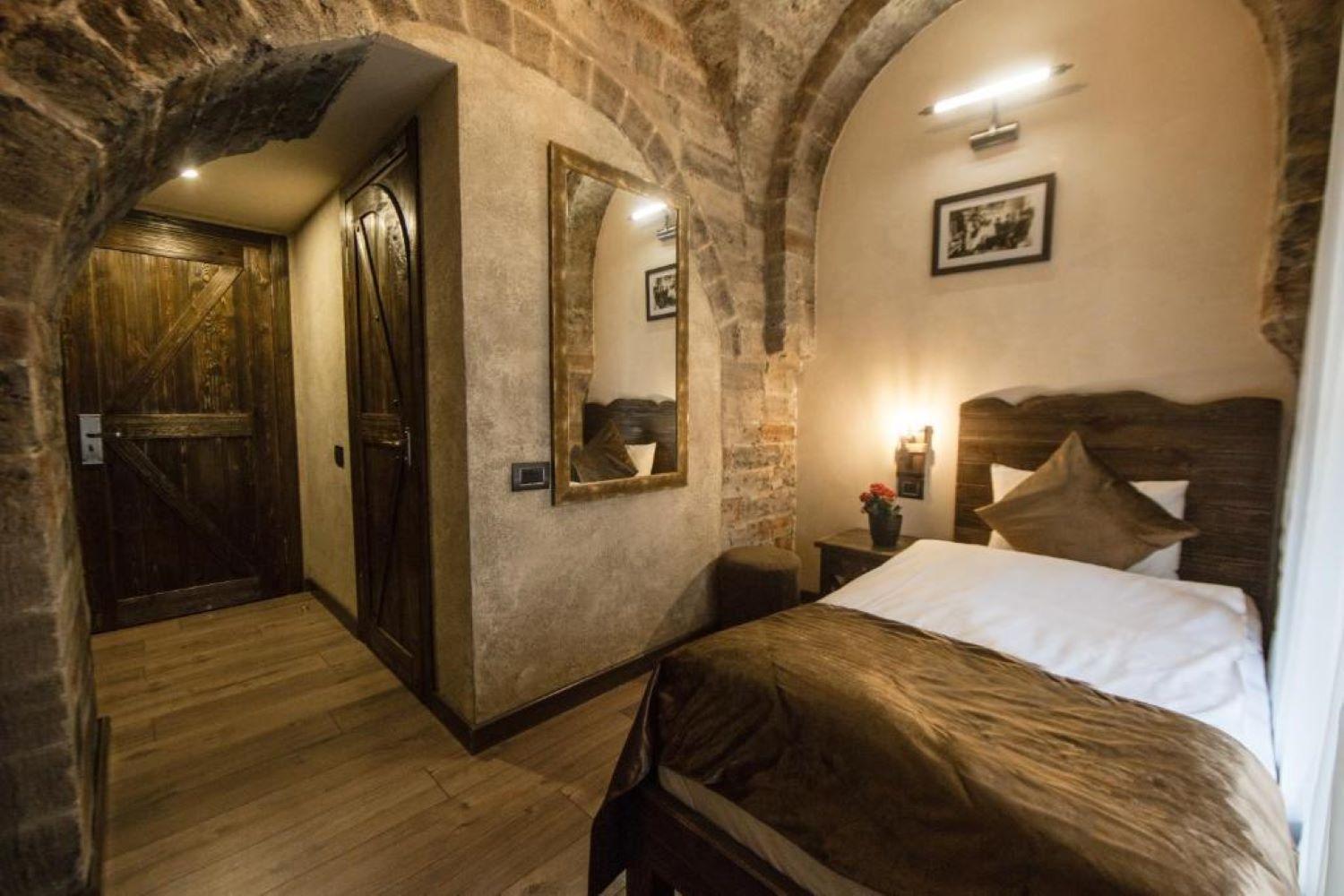 Passaje Old Hotel 바쿠 외부 사진